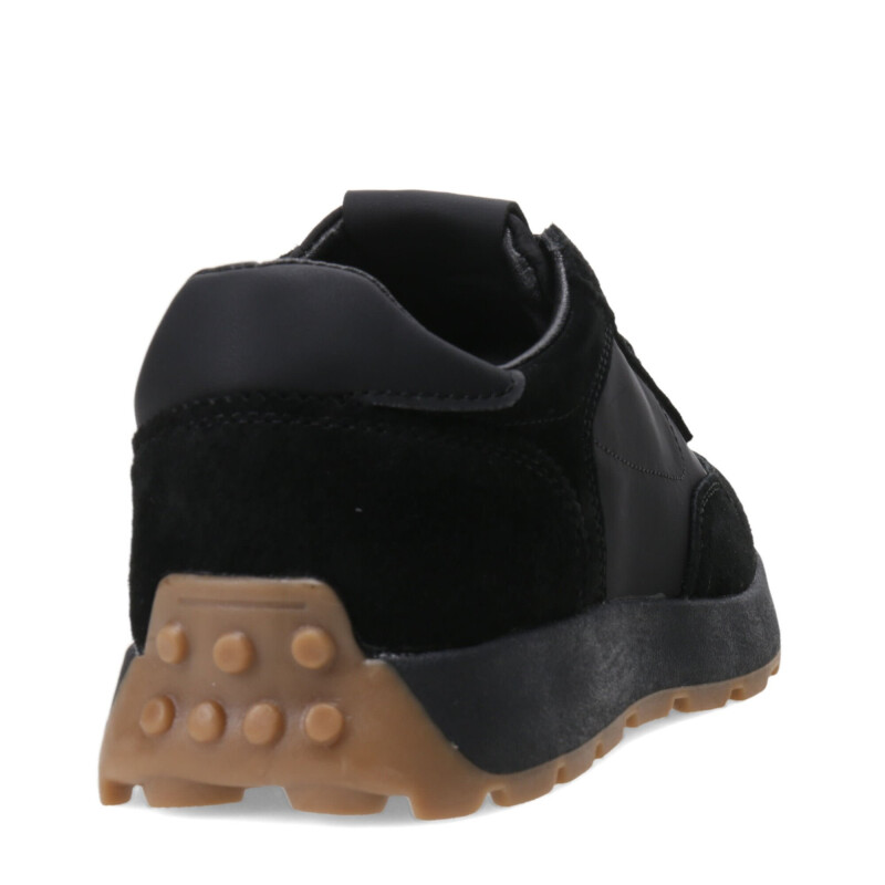 Championes de Mujer Miss Carol CHESS Negro