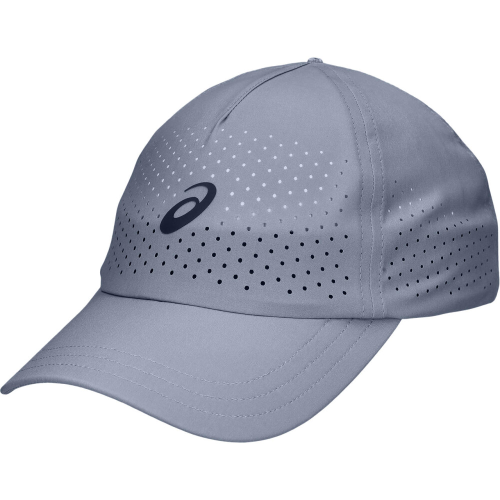 Gorra Tenis Performance Cap Unisex Grey Blue