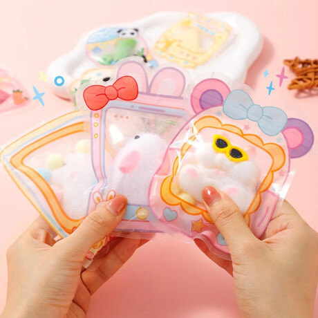 Fabrica de squishy generador de amansalocos Sc