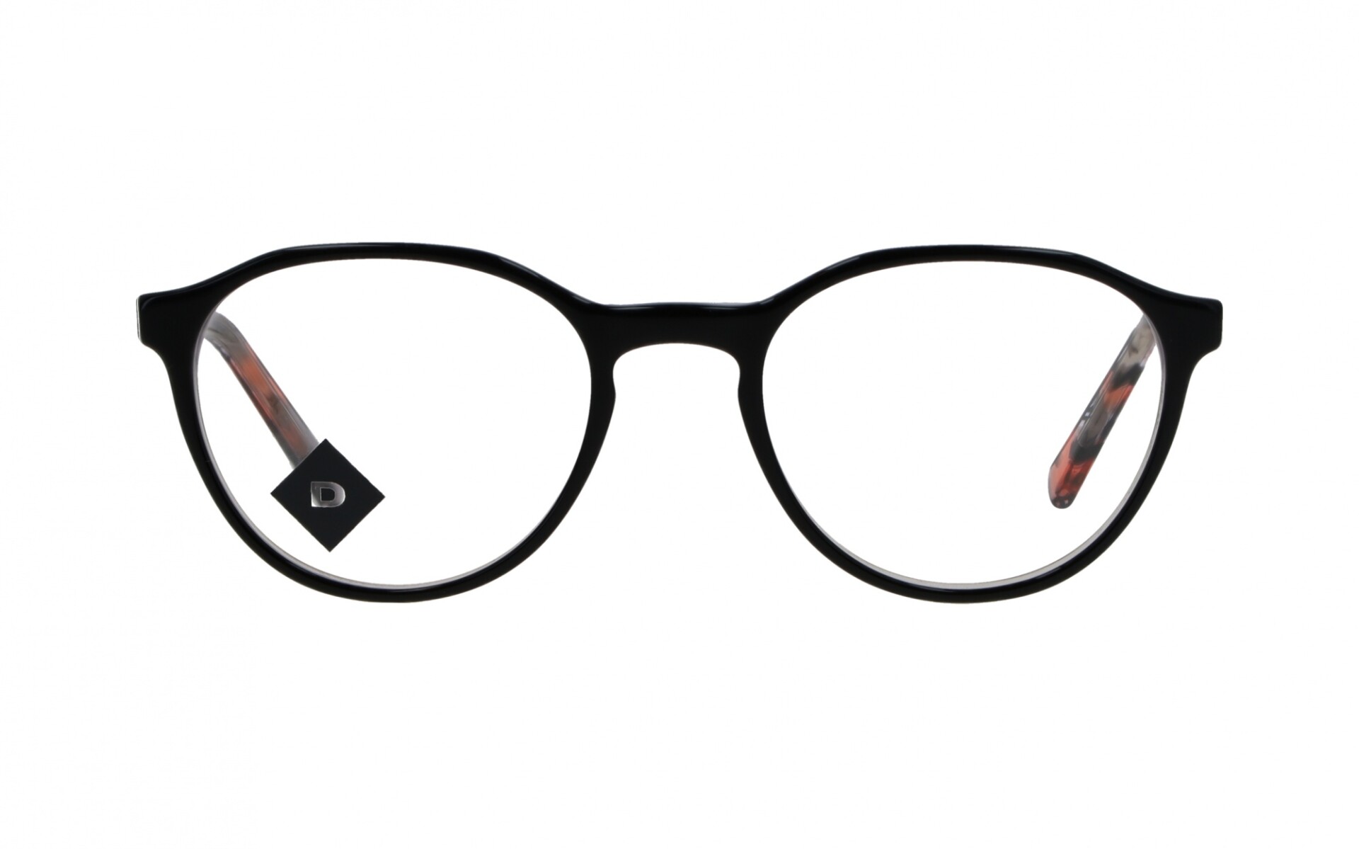 Donna 0103/49 col 10 Black Grey 