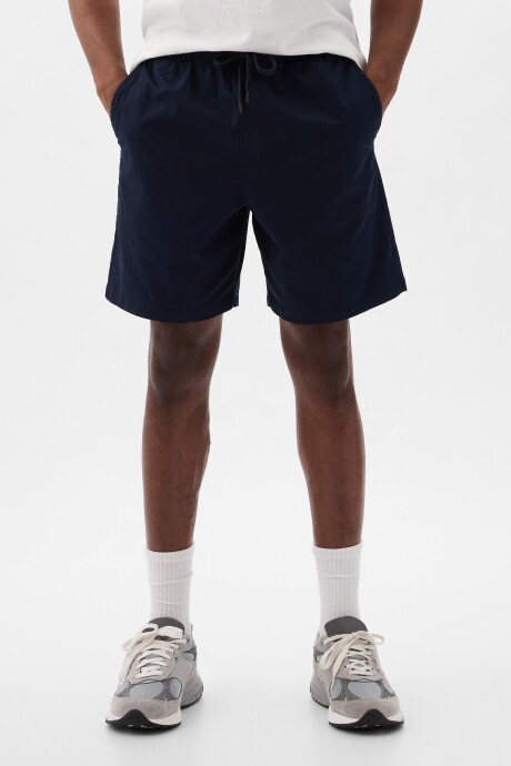 Short Easy 7Inch Hombre New Classic Navy