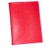 AGENDA REMEMBER III FIRST 1411 COLOR ROJO