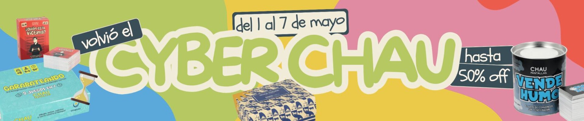 Banner cyber