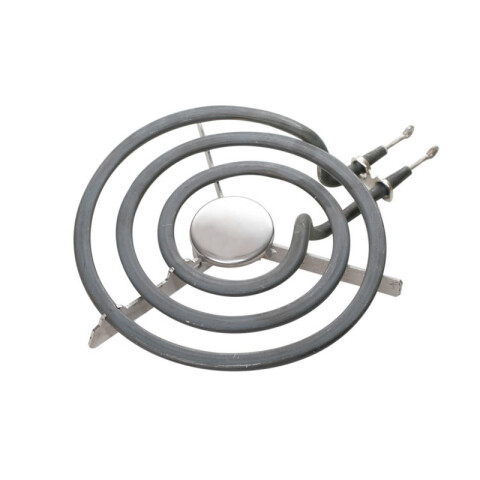 Espiral Eléctrico 18 Cm Para Cocina Espiral Eléctrico 18 Cm Para Cocina