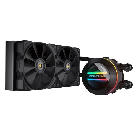Water Cooling Cougar Poseidon Gt 240 001