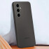Funda Para Galaxy S24 Fe Silicone Case Ef-ps721cbegww NEGRO