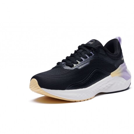 Champion 361° Running Dama Gris S/C