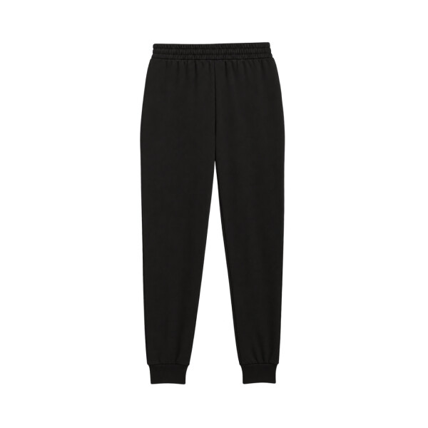 ESS 2 COLOR N1 LOGO SWEATPANT - PUMA NEGRO