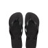 Chancletas Havaianas Negro