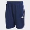 Short Adidas Train Essentials Azul