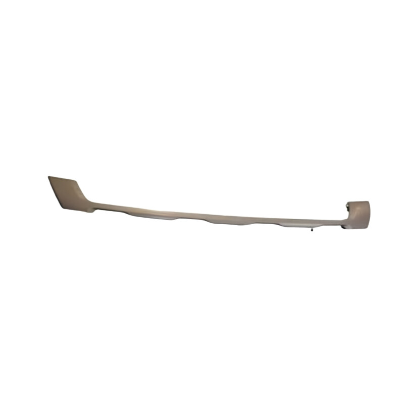 APLIQUE PARAGOLPE TRASERO VW T-CROSS 24/.. Aplique Paragolpe Trasero Vw T-cross 24/..