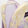 Mochila JanSport Amarillo/lila