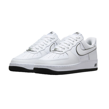 NIKE AIR FORCE 1 07 White