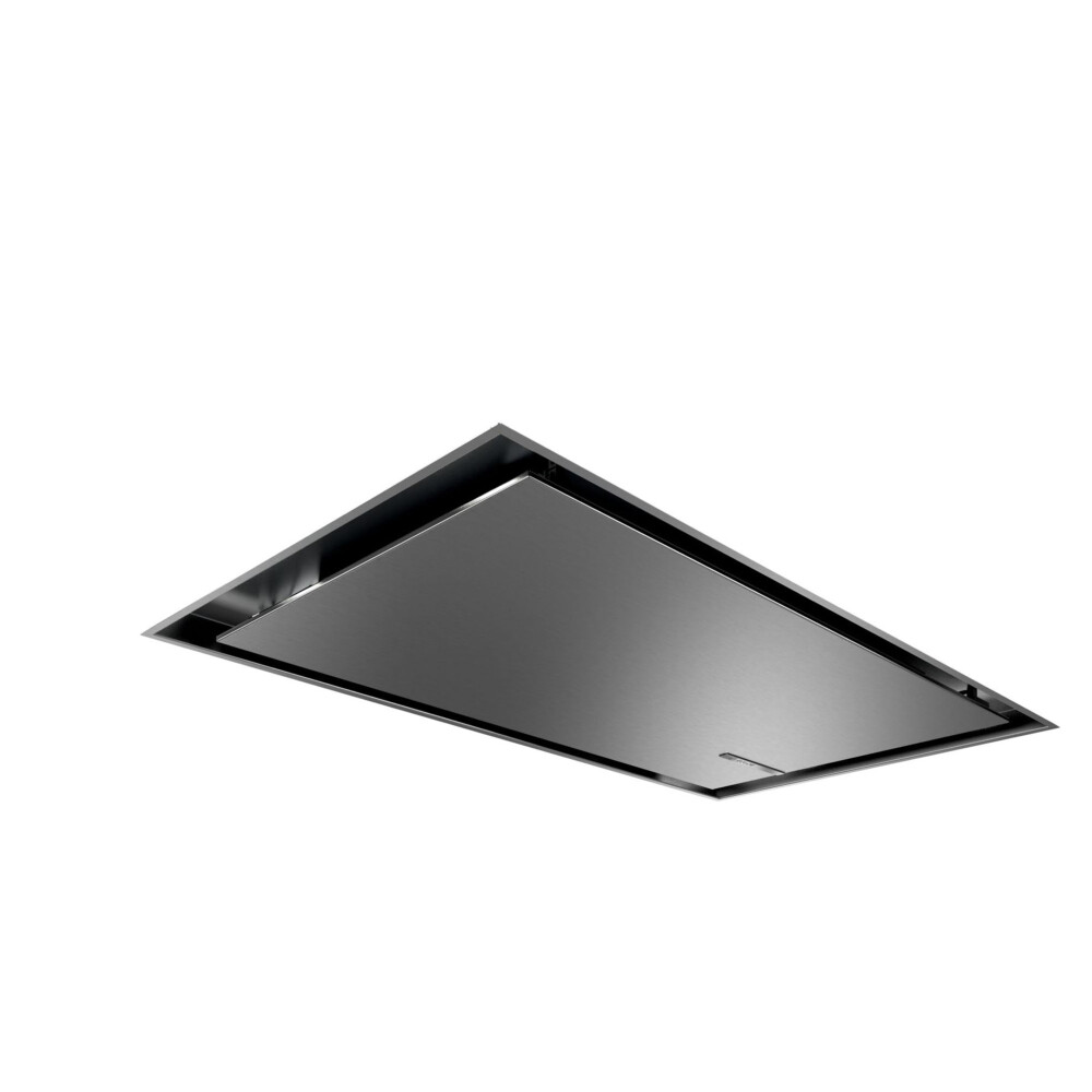 CAMPANA DE TECHO BOSCH METAL GRIS DRC97AQ50