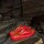 Candy Shoes Rojo