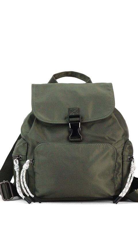 MOCHILA ESTAMBUL LAUREL