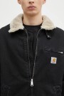 Herald Jacket Negro