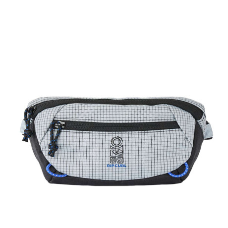 Riñonera Rip Curl Sseries Overland Waist Bag Gris