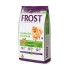 FROST PERROS PIEL SENSIBLE 2.5 KG RAZAS MINI Y PEQUEÑAS