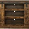 Rack de tv Atlanta Walnut