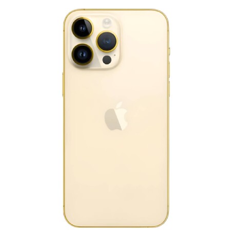 Celular iPhone 14 PRO 128GB (Refurbished) Gold
