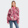 Campera O neill Polar Rosado