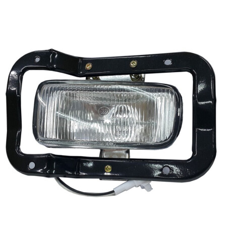 FARO CAMINERO CHANA FURGON IZQ - FARO CAMINERO CHANA FURGON IZQ -