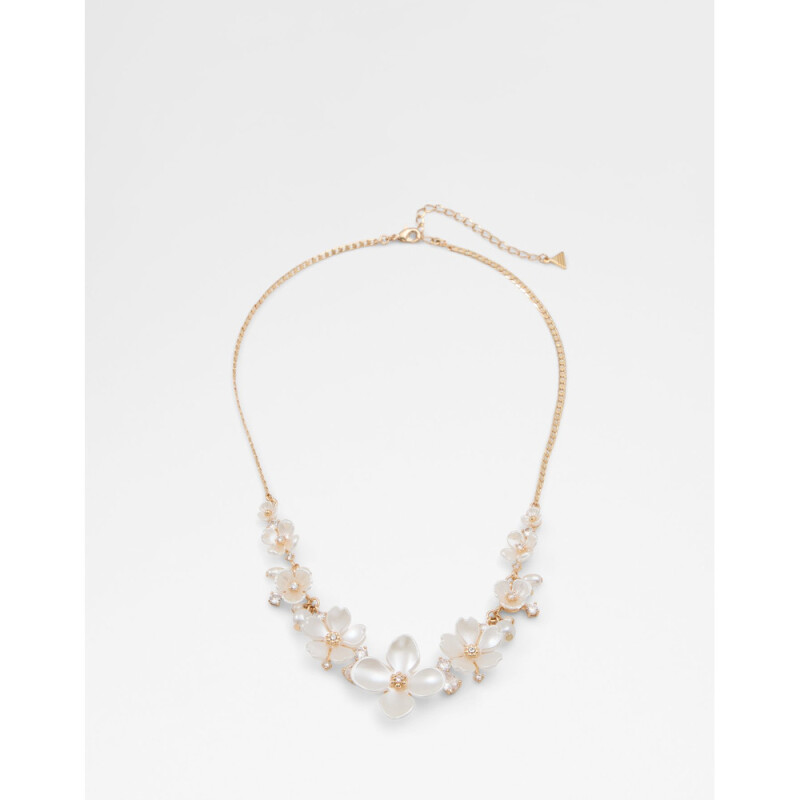 ROSALLY ICE WHITE