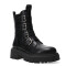Botas de Mujer Miss Carol Alesund Negro