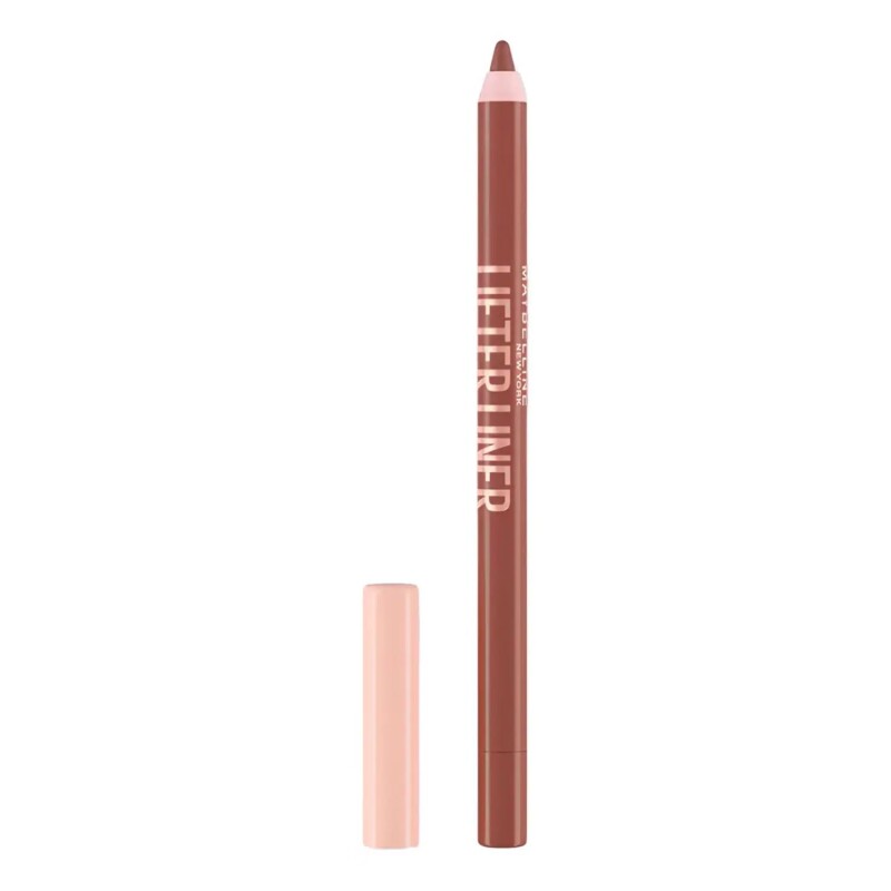 Delineador de ojos Maybelline lápiz 12gr Player Delineador de ojos Maybelline lápiz 12gr Player