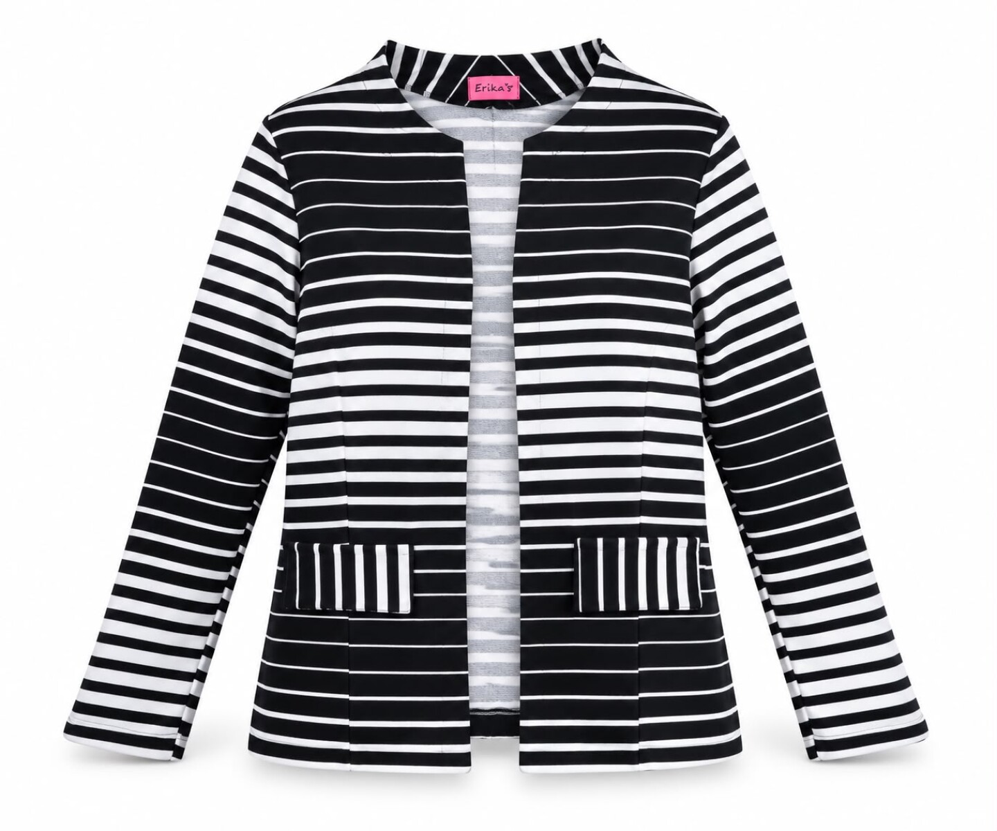 Chaqueta Noelia - Rayas 