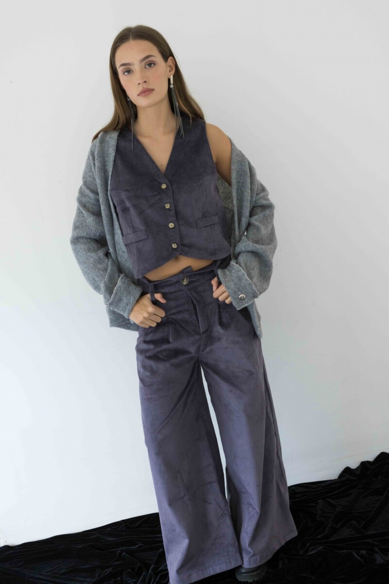 Baggy Pant - Jean 