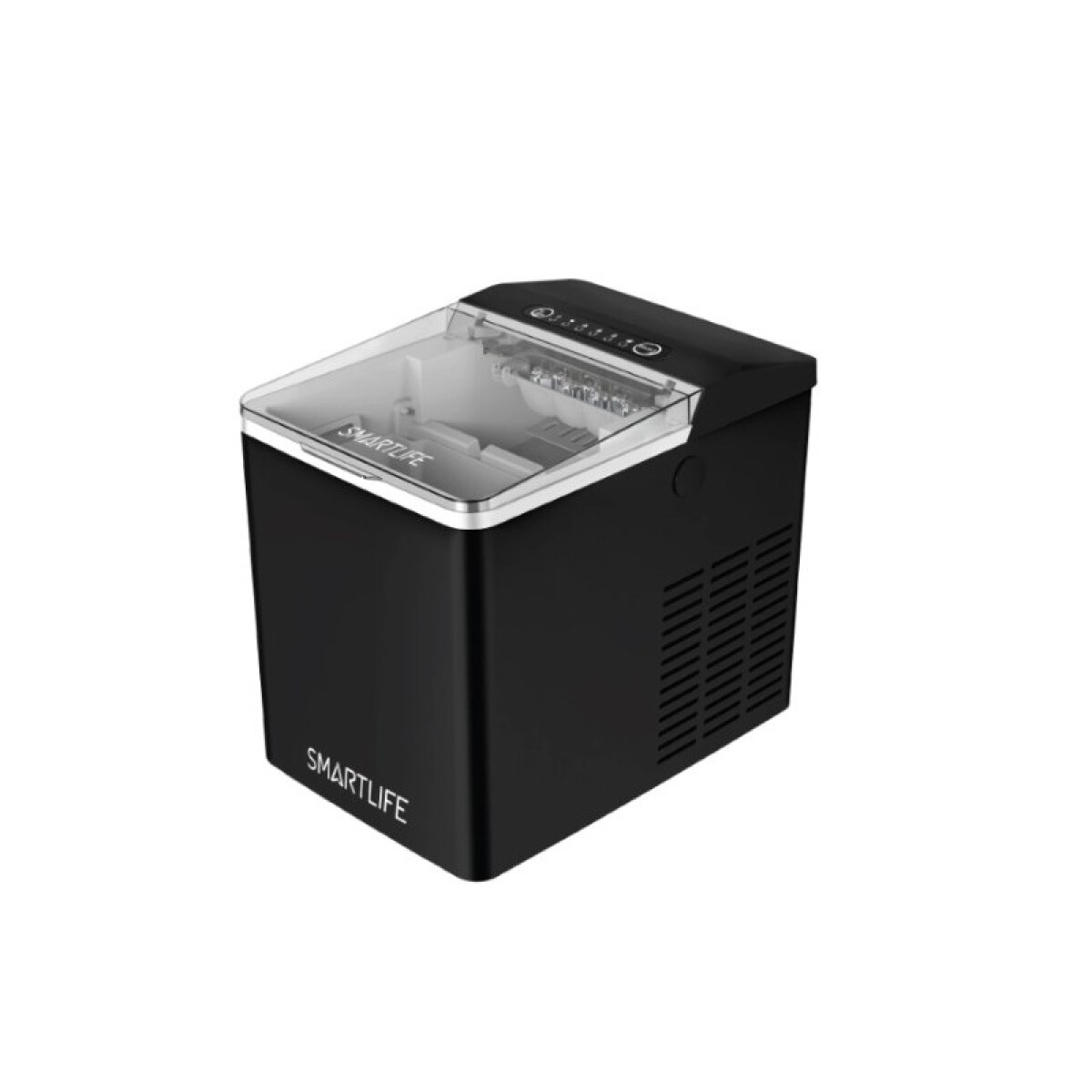 FABRICA DE HIELO SMARTLIFE 