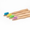 Cepillo de Dientes Meraki Niños (Biodegradable) Cepillo de Dientes Meraki Niños (Biodegradable)