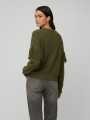 Sweater Lilen Verde