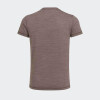 Remera Reebok ID Train Tech Marrón