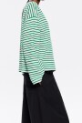 CAMISETA Verde