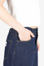 W' BRANDON PANT Azul