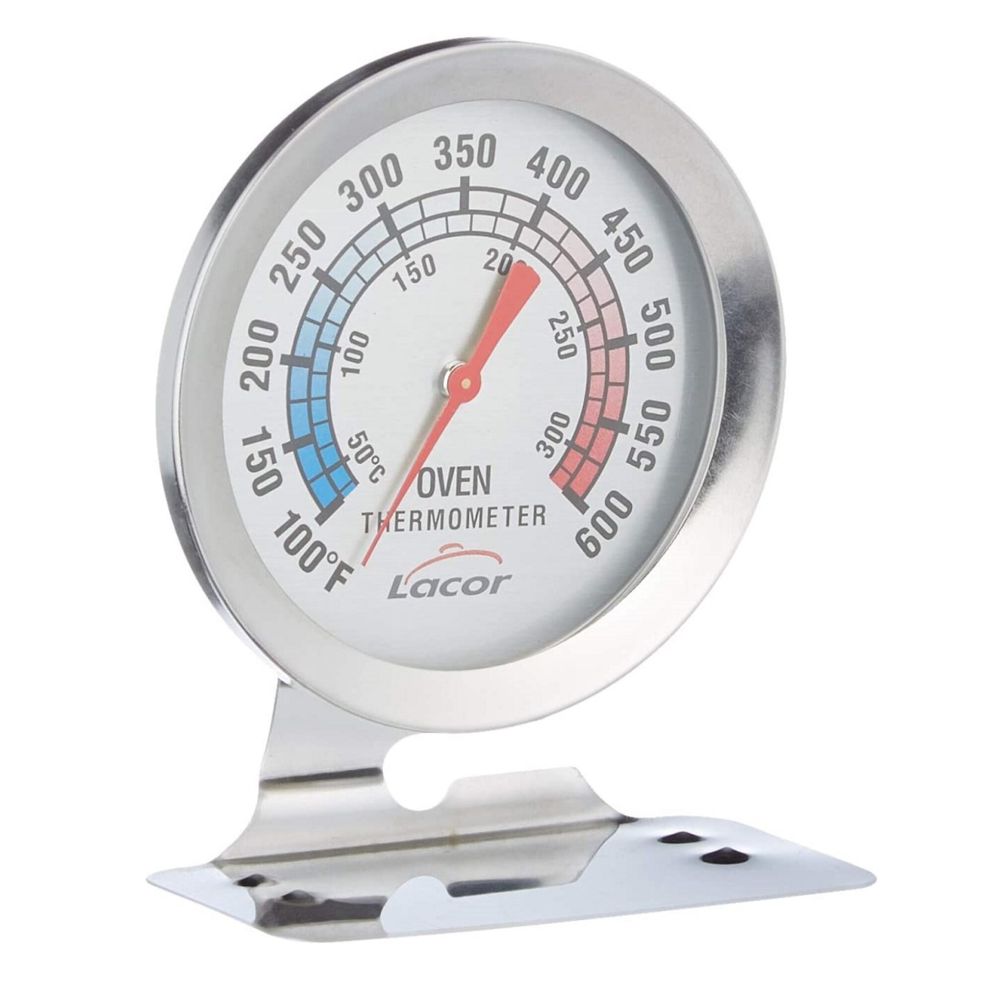 Termometro Para Horno Gradius - Nueva Americana