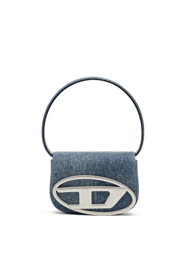 Bolso Para Mujer 1Dr Azul Marino