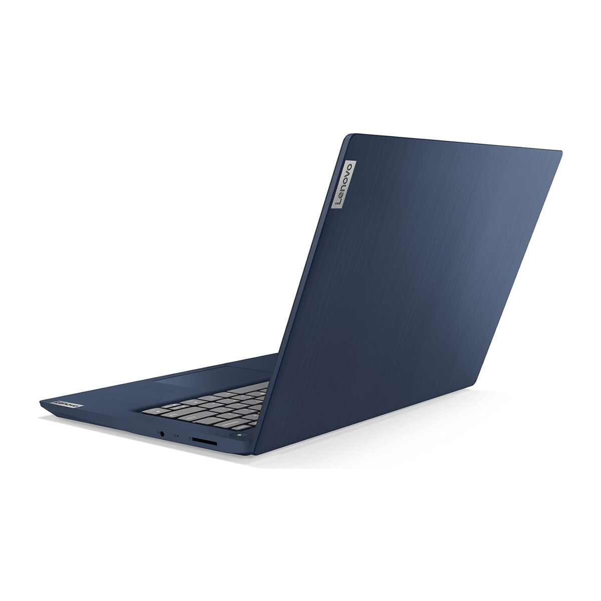 Notebook Lenovo IdeaPad 3 14ALC6 14" Full HD 256GB SSD / 8GB RAM Ryzen 5 5500U Blue