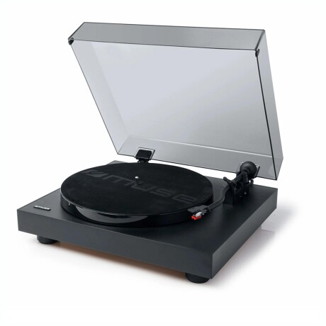Bandeja De Vinilo MUSE MT105B Con Puerto USB Bandeja De Vinilo MUSE MT105B Con Puerto USB