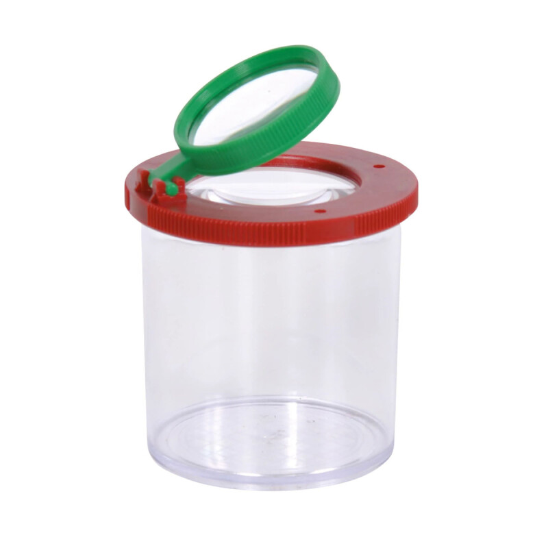 Observador atrapa insectos con lupa Moulin Roty Observador atrapa insectos con lupa Moulin Roty