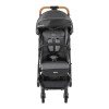 Coche terrain infanti 2G PRO black grey Coche terrain infanti 2G PRO black grey