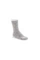 Cotton Twist Women Gris Claro