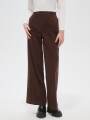 Pantalon Vorex Chocolate