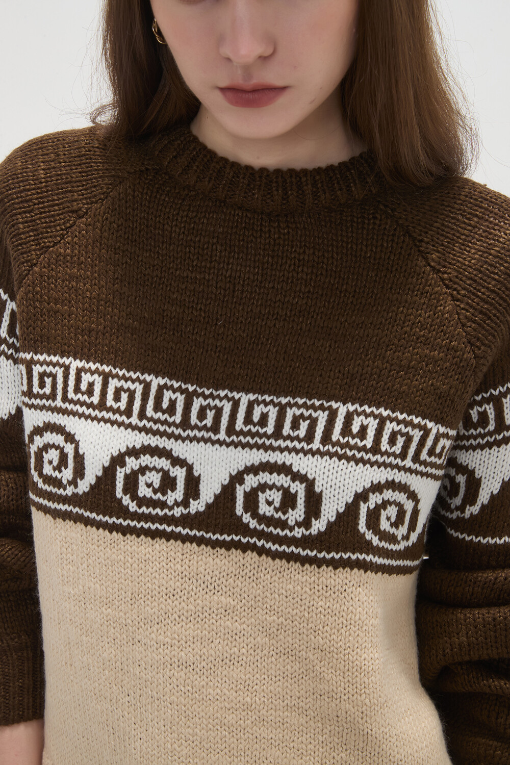 Sweater Karelia Estampado 1