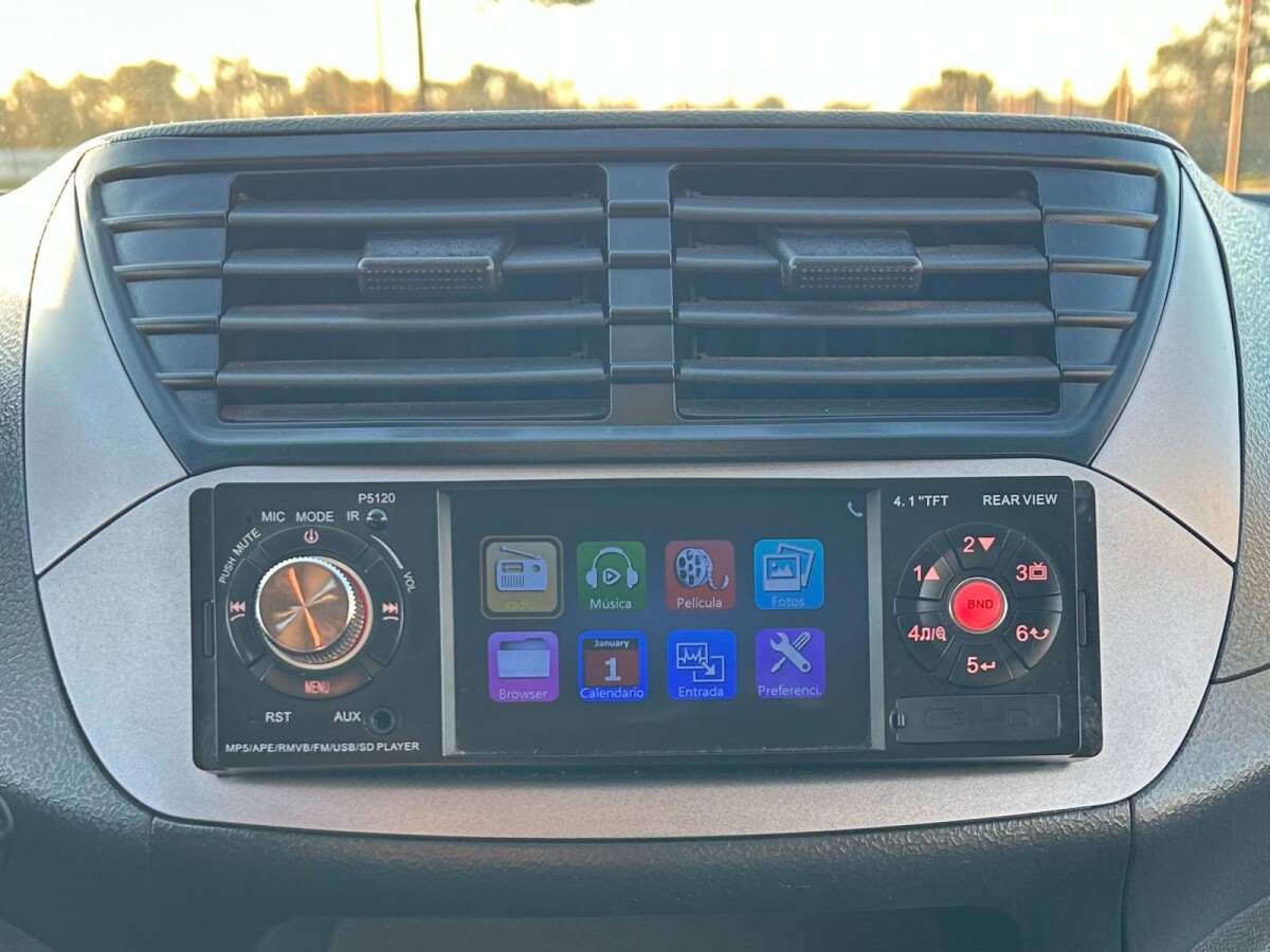 Suzuki Celerio GA 1.0 Full 2015 Suzuki Celerio GA 1.0 Full 2015