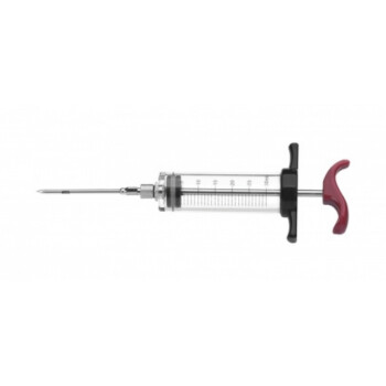 Inyector de Adobos y Marinadas 30 ml | Tramontina 26462/100 Inyector de Adobos y Marinadas 30 ml | Tramontina 26462/100
