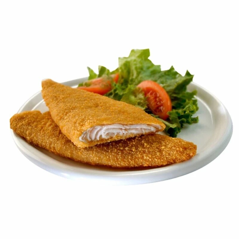 Milanesa de merluza Ártico - 500 gr Milanesa de merluza Ártico - 500 gr